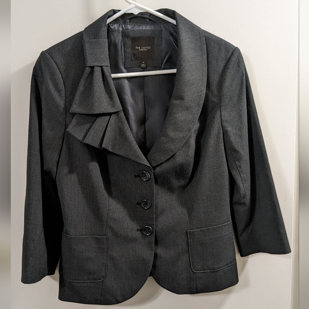 The Limited Collection blazer